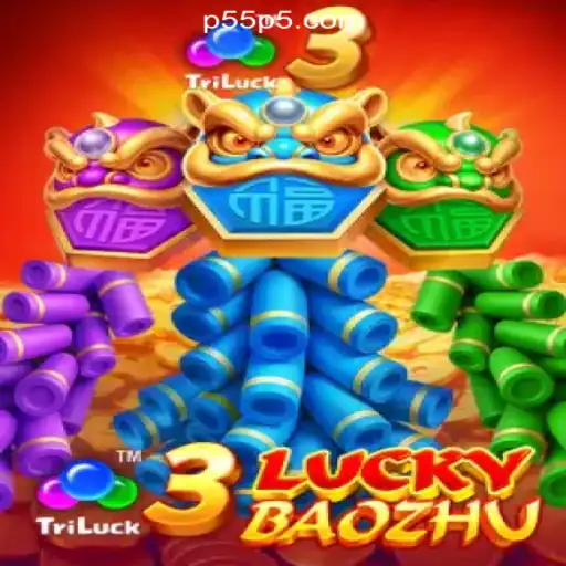 Discover the Exciting World of 3LuckyBaozhu: Ignite Your Luck!