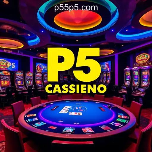 About Us - P5 Cassino❤️ Exploda nas Mesas!