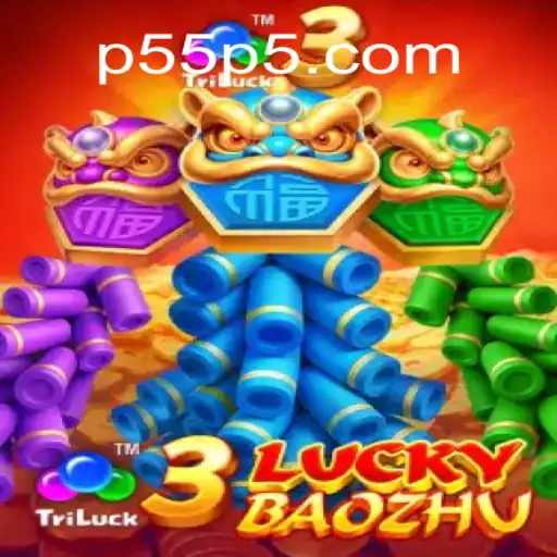 Discover the Exciting World of 3LuckyBaozhu: Ignite Your Luck!