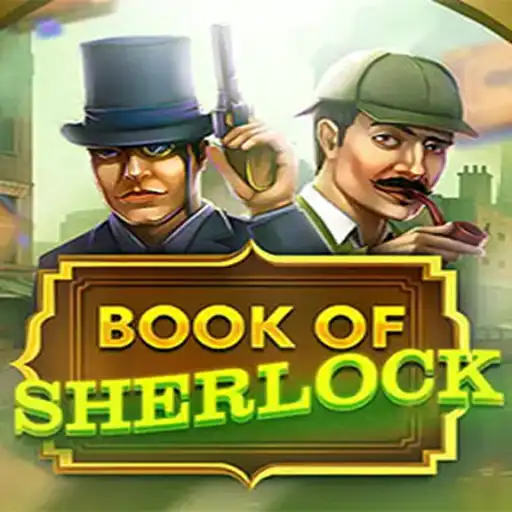 Exploring the Intriguing Realm of BookOfSherlock in the World of P5 Cassino❤️ Exploda nas Mesas!
