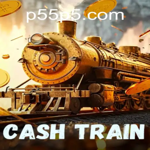 All Aboard the CashTrain: Dive Into the Thrilling World of P5 Cassino