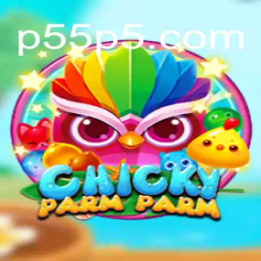 Unveiling the Thrills of ChickyParmParm and the Allure of P5 Cassino❤️ Exploda nas Mesas!