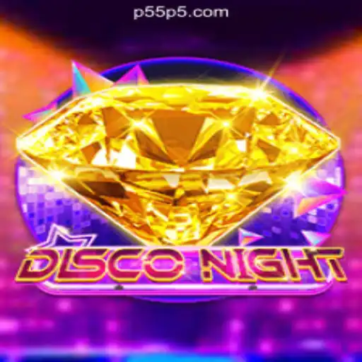 DiscoNight: The Exciting World of P5 Cassino❤️ Exploda nas Mesas!