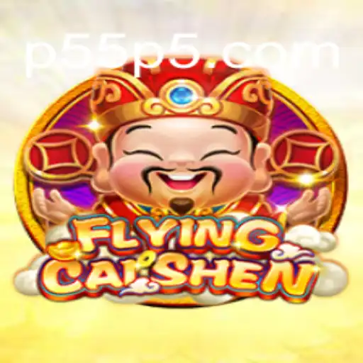 Experience the Thrills of FlyingCaiShen: A Dive into P5 Cassino❤️ Exploda nas Mesas!