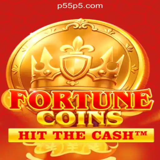 Exploring FortuneCoins: The Exciting World of P5 Cassino❤️ Exploda nas Mesas!