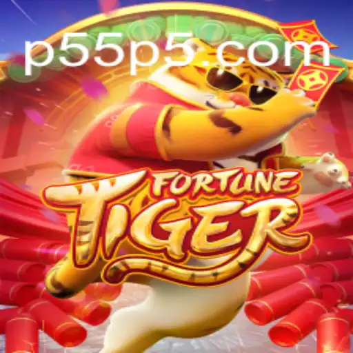 FortuneTiger: Explore the Excitement of P5 Cassino❤️ Exploda nas Mesas!
