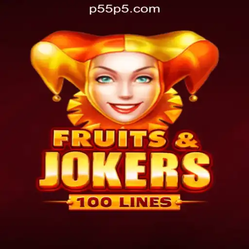 Exploring the Excitement of FruitsAndJokers100 at P5 Cassino