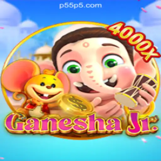 GaneshaJr: Dive into the Excitement with P5 Cassino❤️ Exploda nas Mesas!