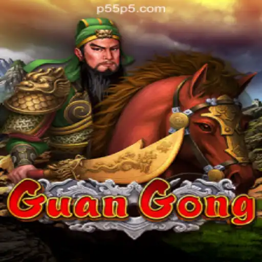 Exploring the Exciting World of GuanGong: Unleash the Power of P5 Cassino❤️ Exploda nas Mesas!