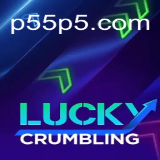 Unveiling 'LuckyCrumbling': Dive into the Latest Casino Sensation