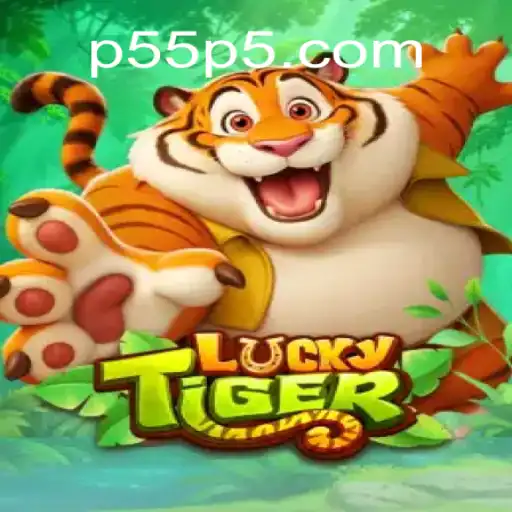Unleashing the Thrills of LuckyTiger: Mastering the P5 Cassino❤️ Exploda nas Mesas! Experience