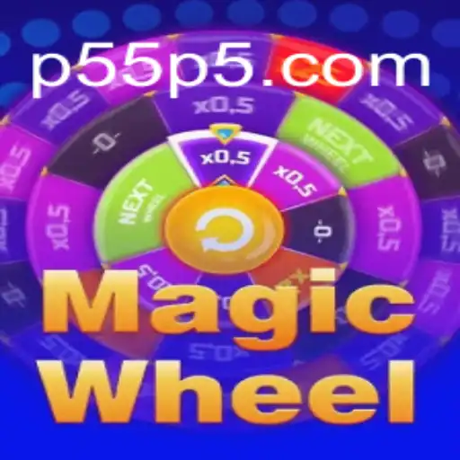 MagicWheel: Spin into the Excitement of P5 Cassino