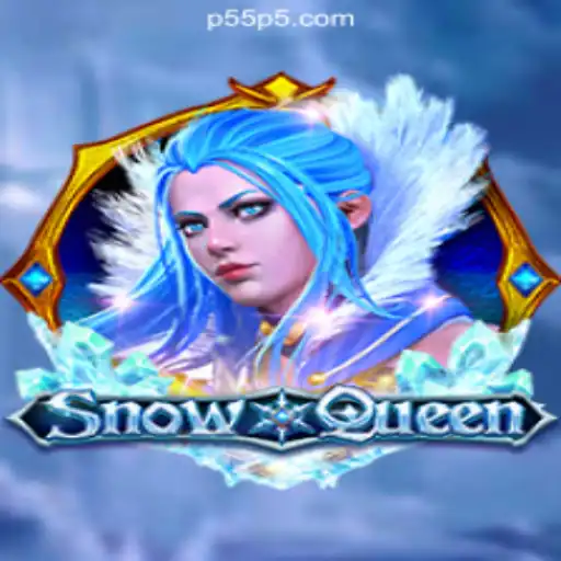 Discovering SnowQueen: The Chilling Adventure in P5 Cassino❤️ Exploda nas Mesas!