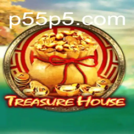 Discover the Excitement of TreasureHouse with P5 Cassino❤️ Exploda nas Mesas!