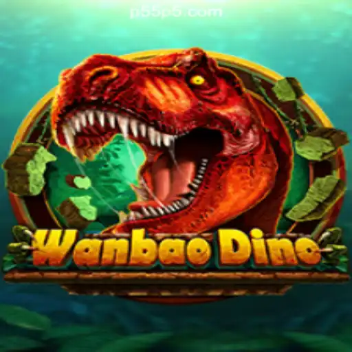 Exploring WanBaoDino: A Journey into the P5 Cassino❤️ Exploda nas Mesas! Adventure