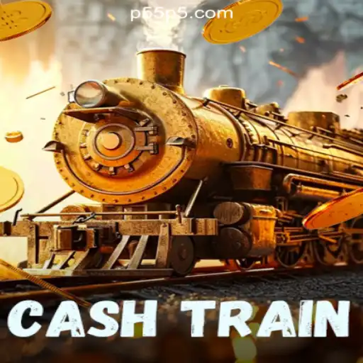 All Aboard the CashTrain: Dive Into the Thrilling World of P5 Cassino