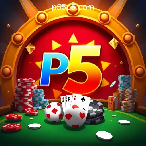 Cassino Games: Dive into the Excitement of P5 Cassino❤️ Exploda nas Mesas!