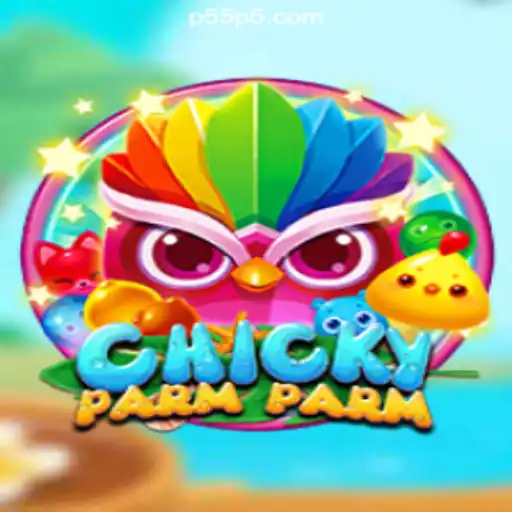 Unveiling the Thrills of ChickyParmParm and the Allure of P5 Cassino❤️ Exploda nas Mesas!