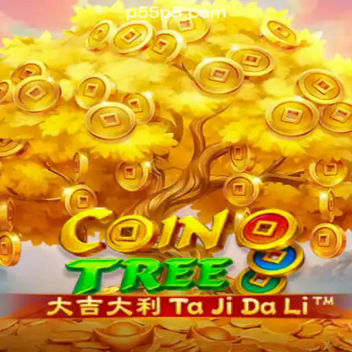 CoinTree: Dive into a World of Digital Adventure