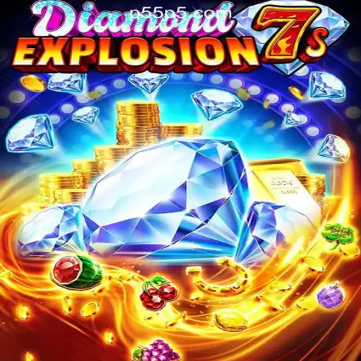 DiamondExplosion7s: Experience the Thrill at P5 Cassino