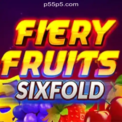 Discover the Thrilling World of FieryFruitsSixFold: A Fresh Spin on Casino Gaming