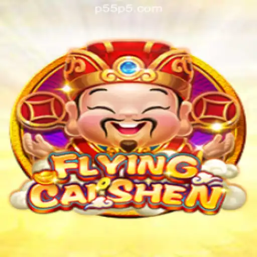 Experience the Thrills of FlyingCaiShen: A Dive into P5 Cassino❤️ Exploda nas Mesas!