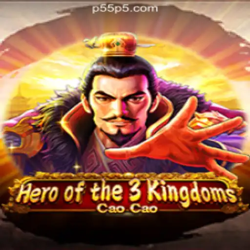 Explore the Epic Journey of Hero of the 3 Kingdoms: Cao Cao