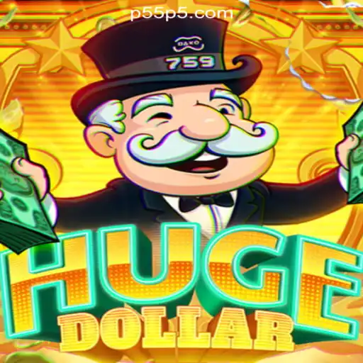 Explore the Exciting World of HugeDollar: A Guide to P5 Cassino❤️ Exploda nas Mesas!