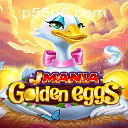 Discover the Exciting World of JManiaGoldenEggs: P5 Cassino❤️ Exploda nas Mesas!