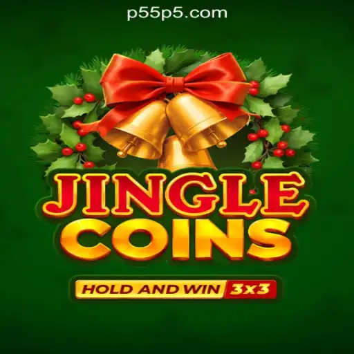 Discover the Exciting World of Jinglecoins: P5 Cassino❤️ Exploda nas Mesas!