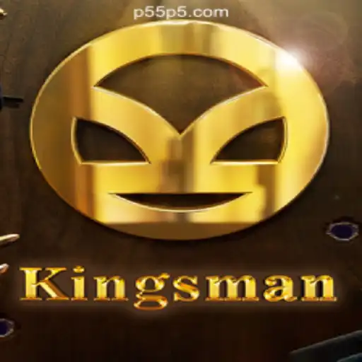 Unveiling Kingsman: P5 Cassino❤️ Exploda nas Mesas!
