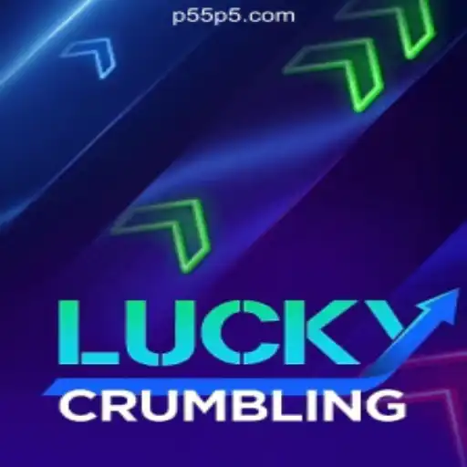 Unveiling 'LuckyCrumbling': Dive into the Latest Casino Sensation