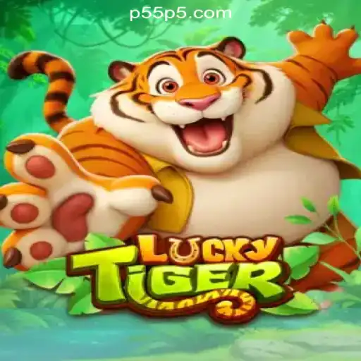Unleashing the Thrills of LuckyTiger: Mastering the P5 Cassino❤️ Exploda nas Mesas! Experience