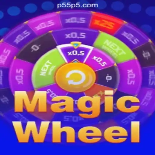 MagicWheel: Spin into the Excitement of P5 Cassino
