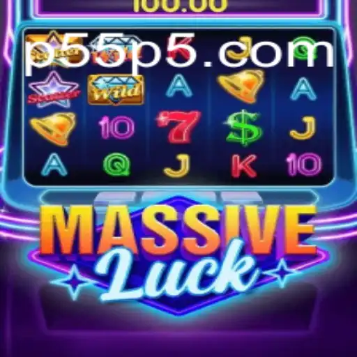 Exploring MassiveLuck: A Thrilling Casino Adventure with P5 Cassino❤️ Exploda nas Mesas!