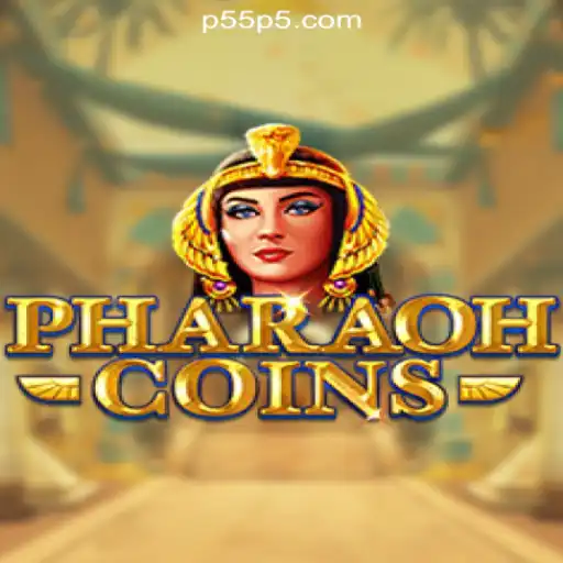 Discover the Thrill of PharaohCoins and Dominate with 'P5 Cassino❤️ Exploda nas Mesas!'