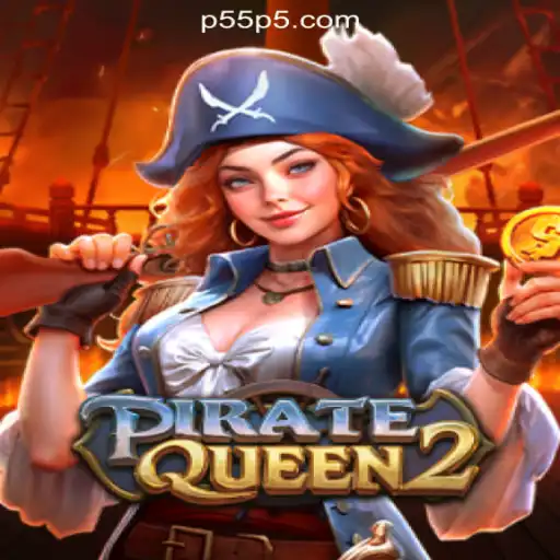 PirateQueen2: Embark on a Daring Voyage With P5 Cassino❤️ Exploda nas Mesas!