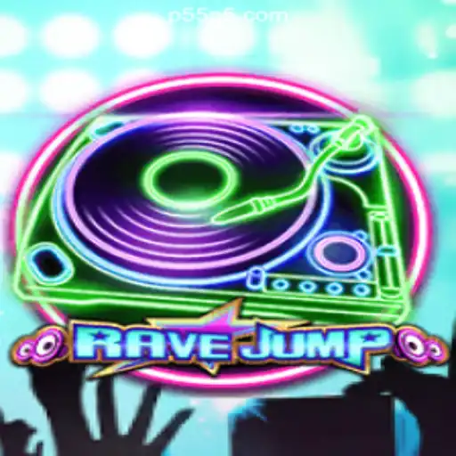 RaveJump: A Thrilling Adventure in the World of P5 Cassino