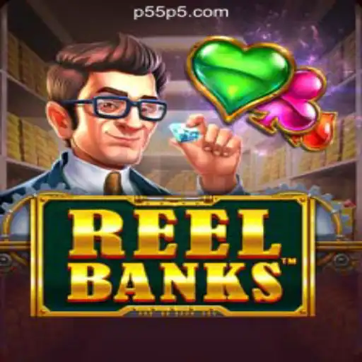 Explore the Thrills of ReelBanks: A New Dimension in Gaming