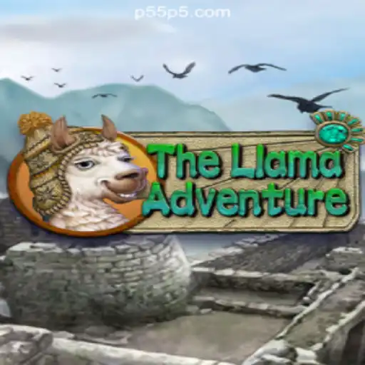 TheLlamaAdventure: Explore the Quirky World of Llamas