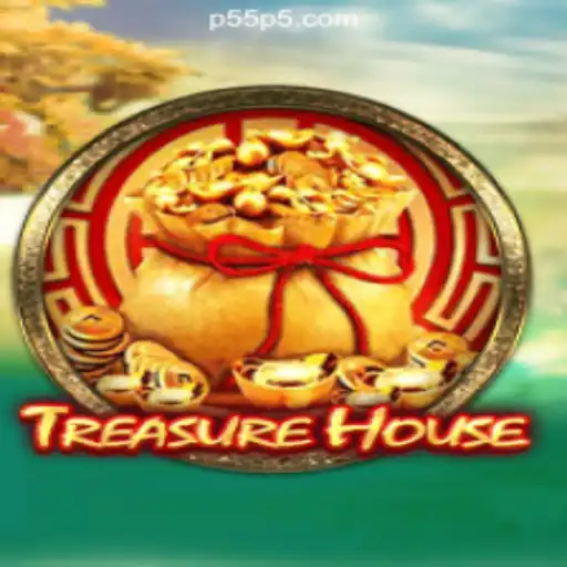 Discover the Excitement of TreasureHouse with P5 Cassino❤️ Exploda nas Mesas!