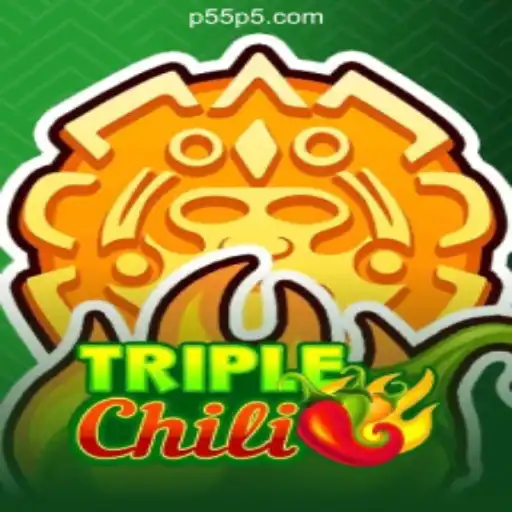 TripleChili: Spice Up Your Casino Experience with P5 Cassino❤️ Exploda nas Mesas!